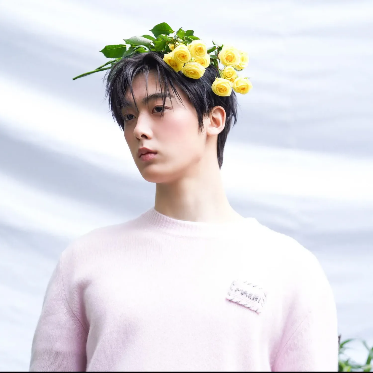 아스트로 팬이 찍은 순간