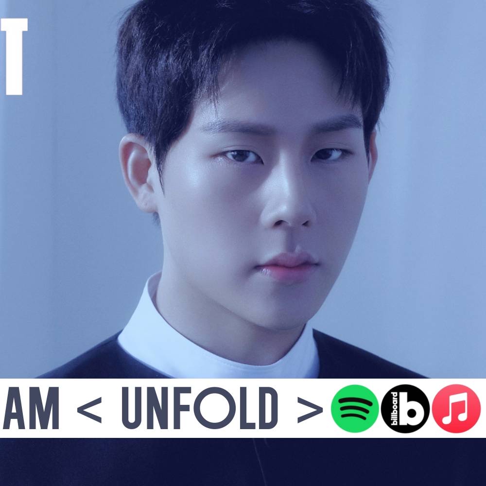 Recent activity shot of Joohoney (MONSTA X)