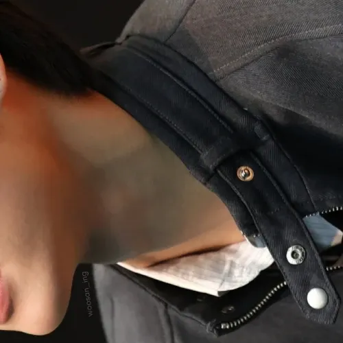 우영 (에이티즈)의 최신 사진