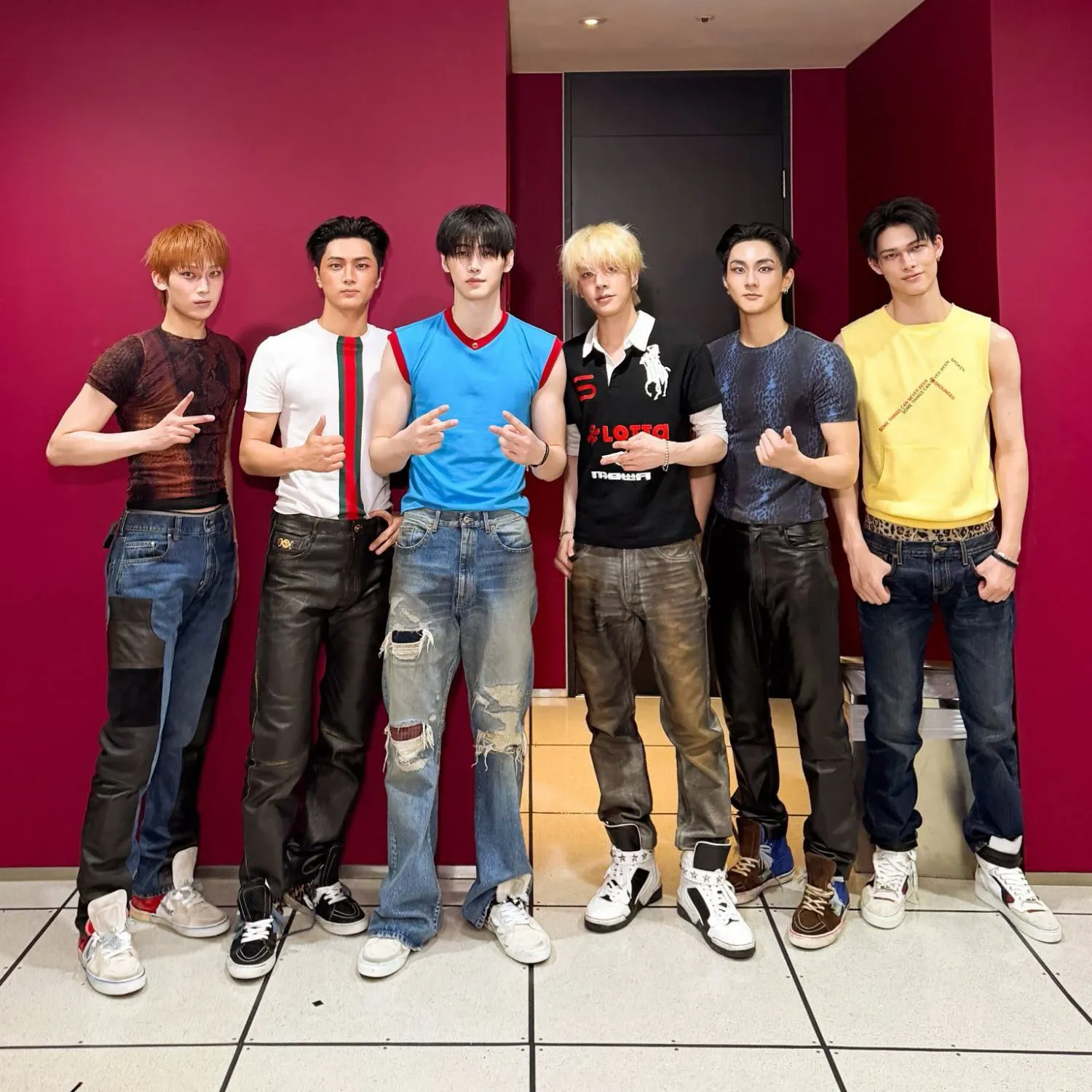ENHYPEN Fandom Community │ No.1 KPOP App CHOEAEDOL