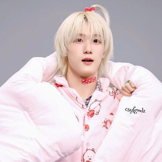 Latest photo of SOUL (P1Harmony)