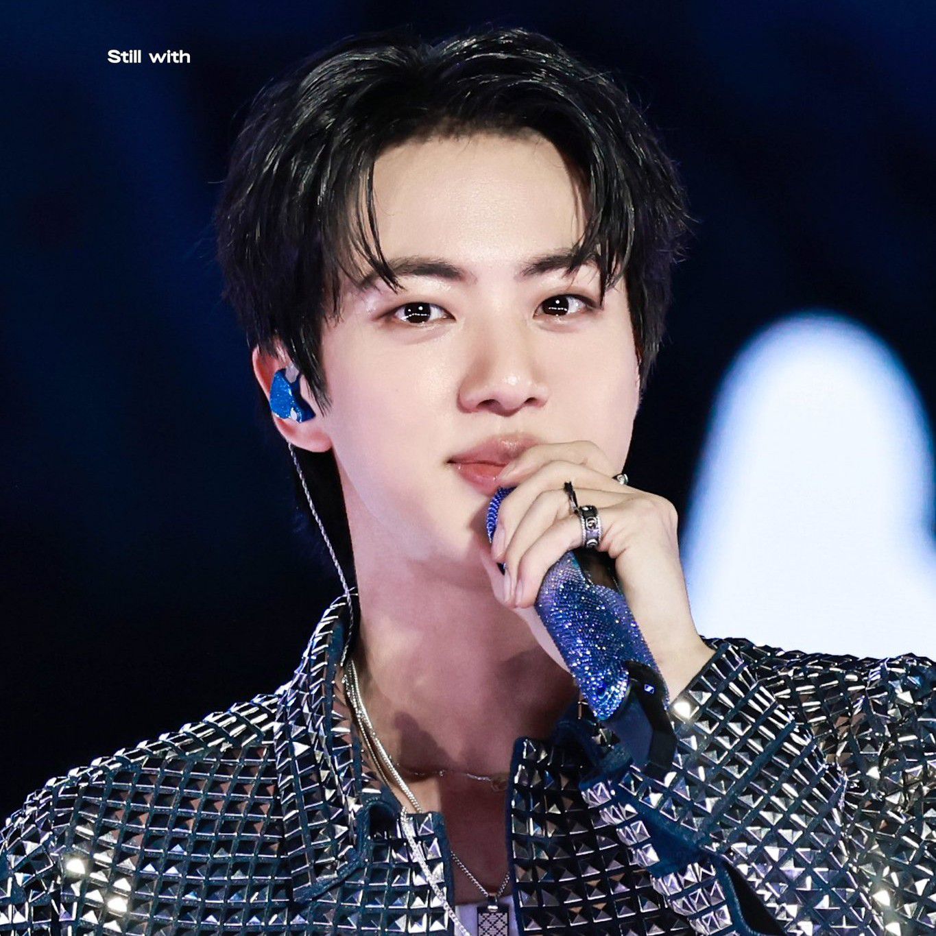 ジン (BTS)の最新写真