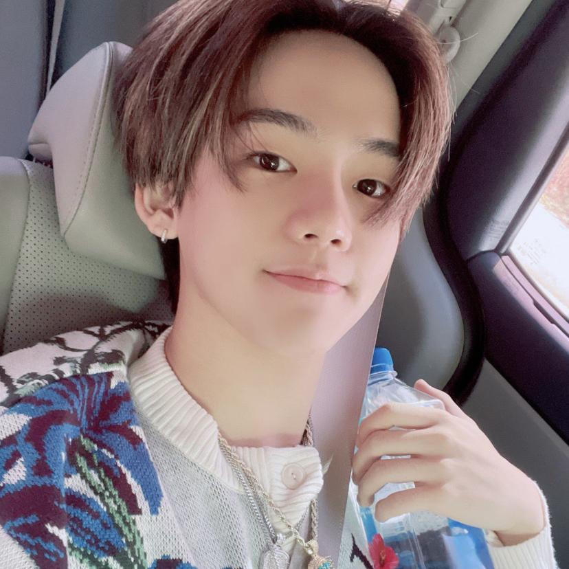 Latest photo of Choi Hyunsuk (TREASURE)