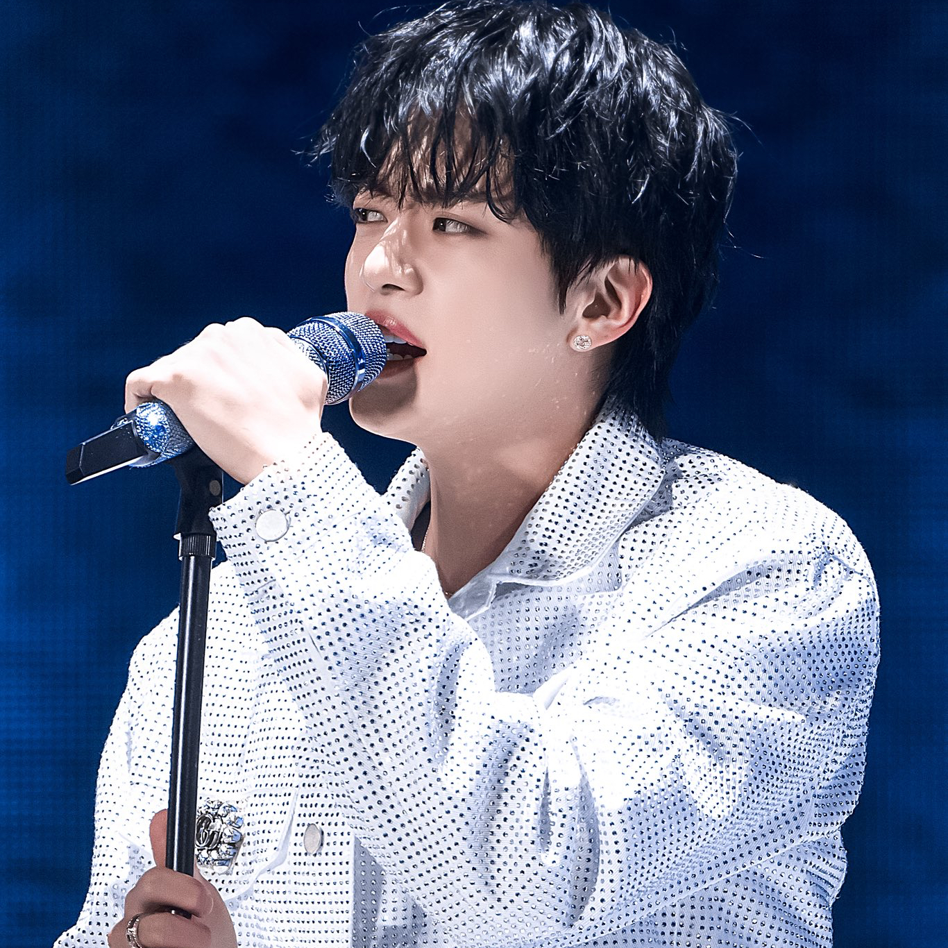 ジン (BTS)の最新写真