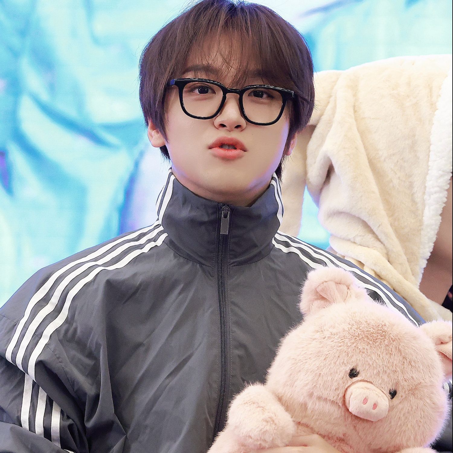 해찬 (NCT 127, NCT DREAM) 최근 활동샷