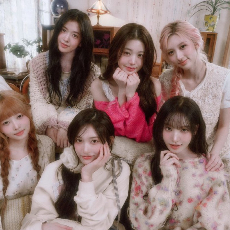 IVE 팬이 찍은 순간