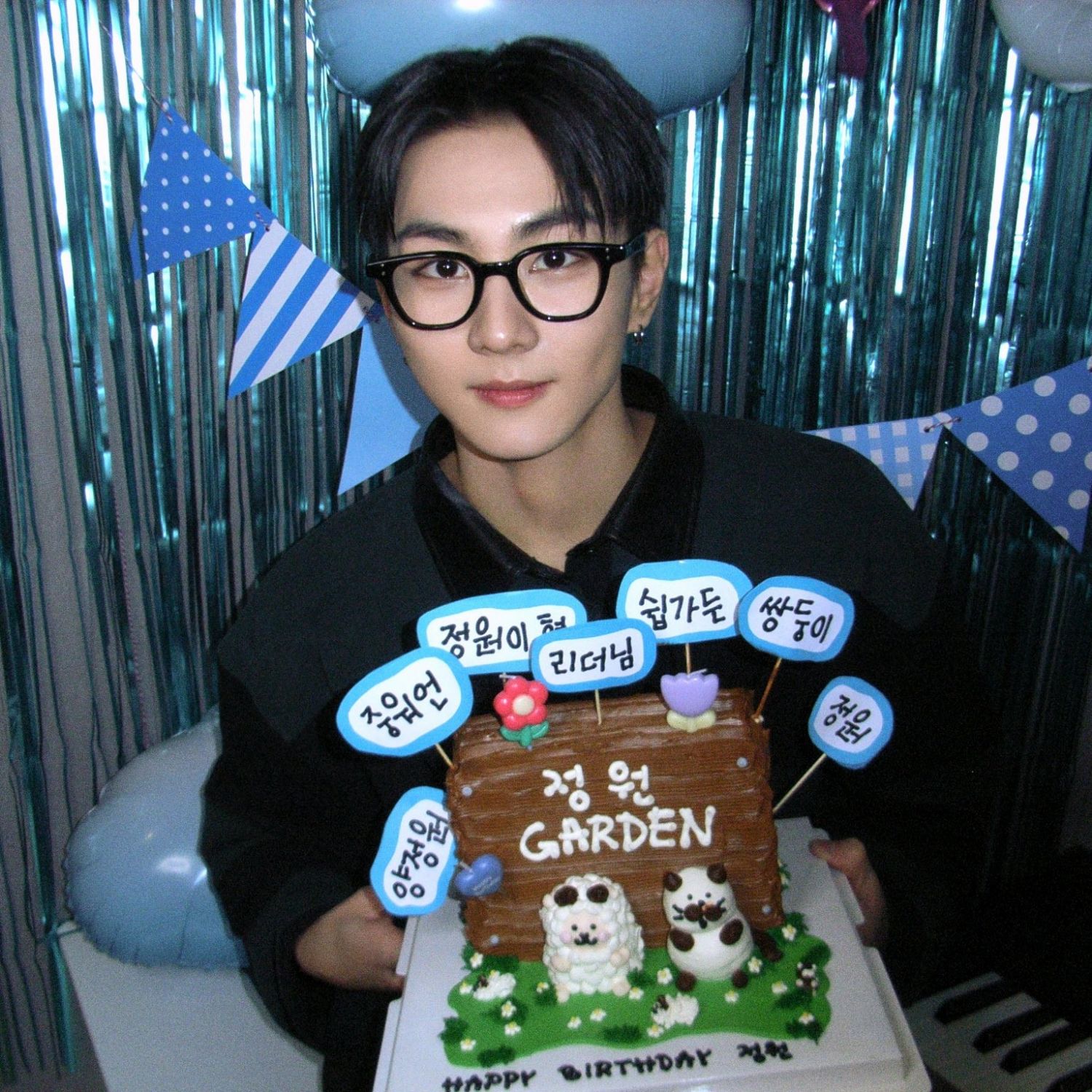 ENHYPEN 팬이 찍은 순간