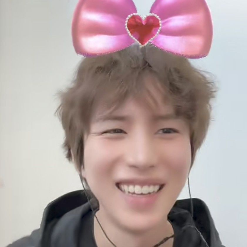 Recent activity shot of Wow (A.C.E)