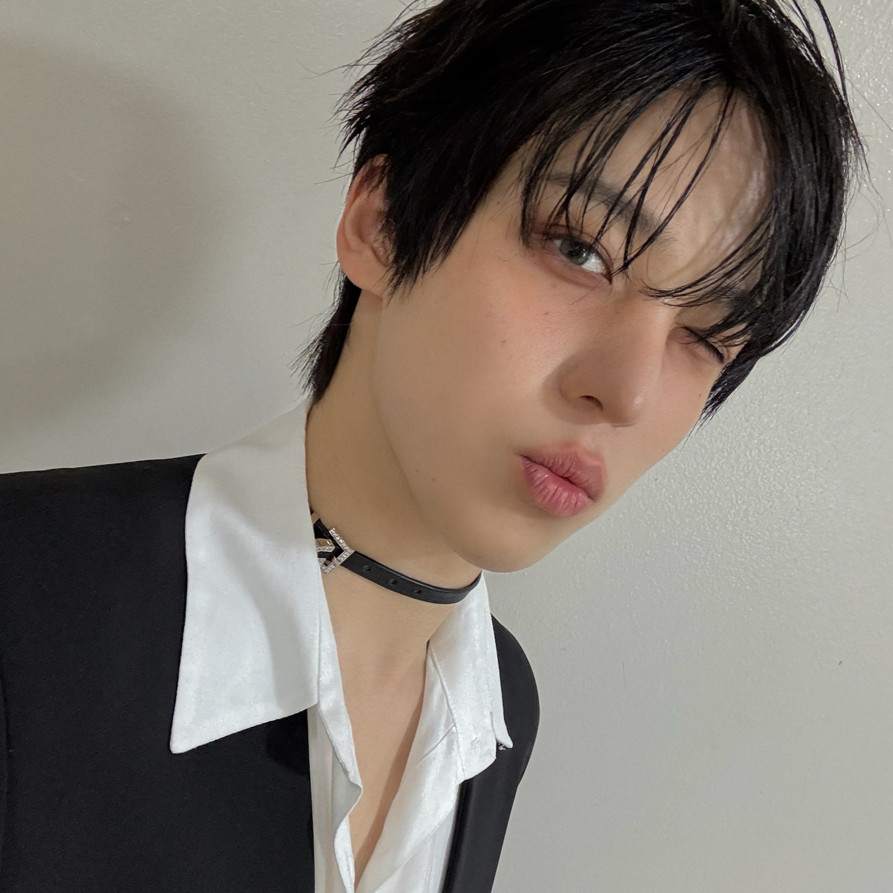 ATEEZファンが撮った瞬間