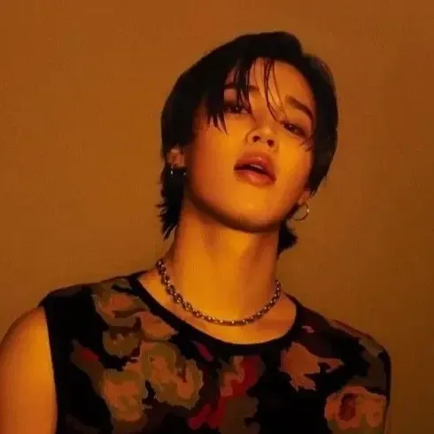 Recent activity shot of Kang Daniel