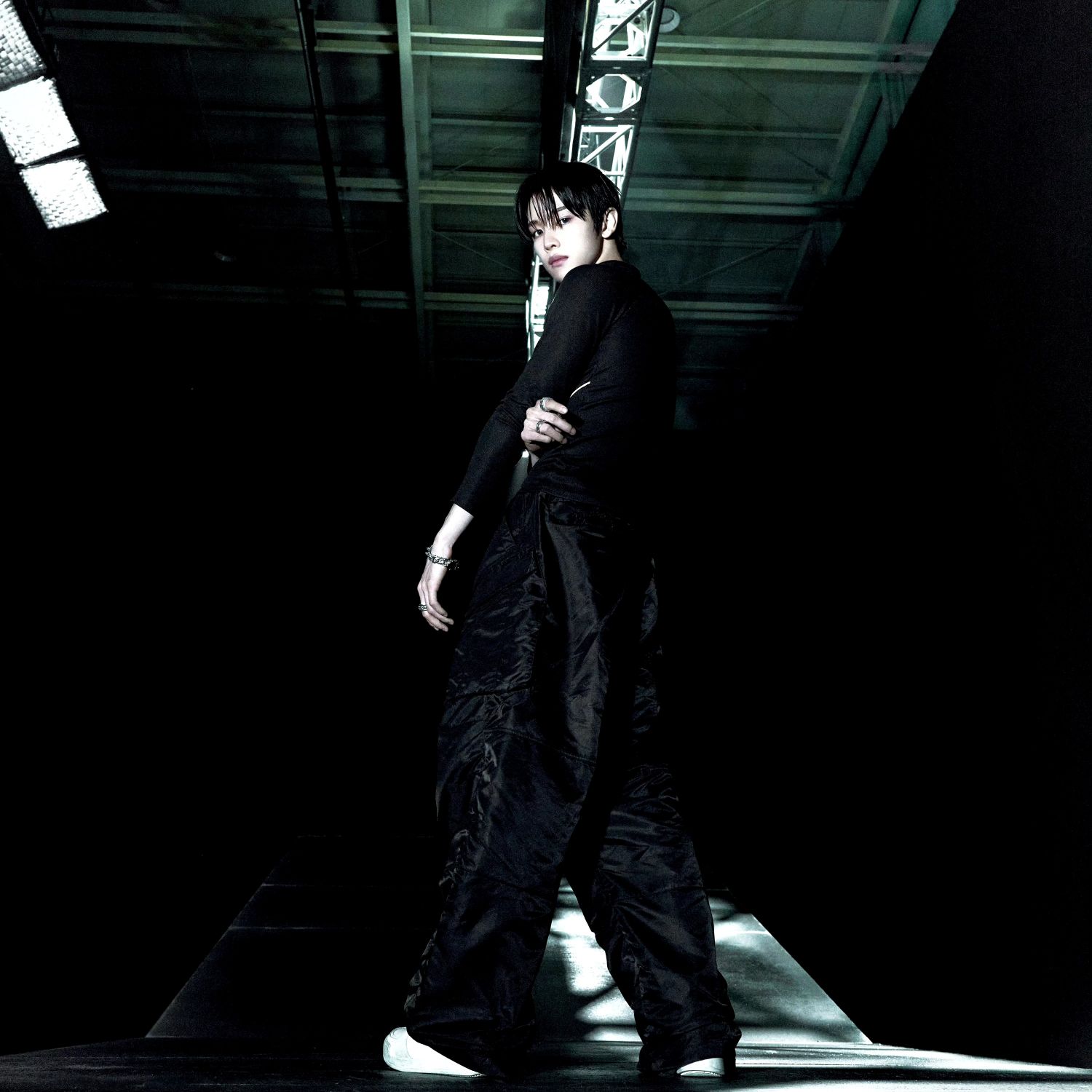 Latest photo of Sungchan (RIIZE)