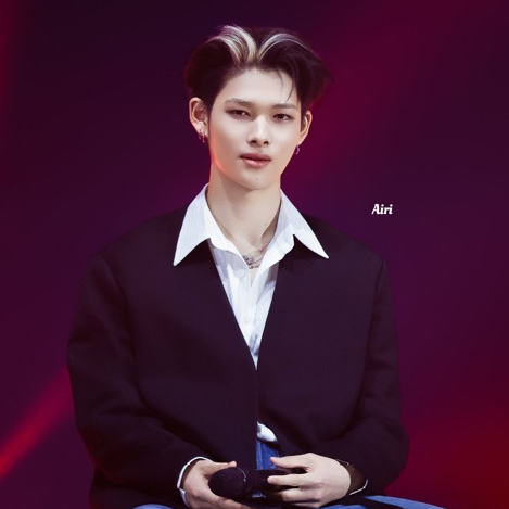 NI-KI (ENHYPEN)粉絲拍下的瞬間