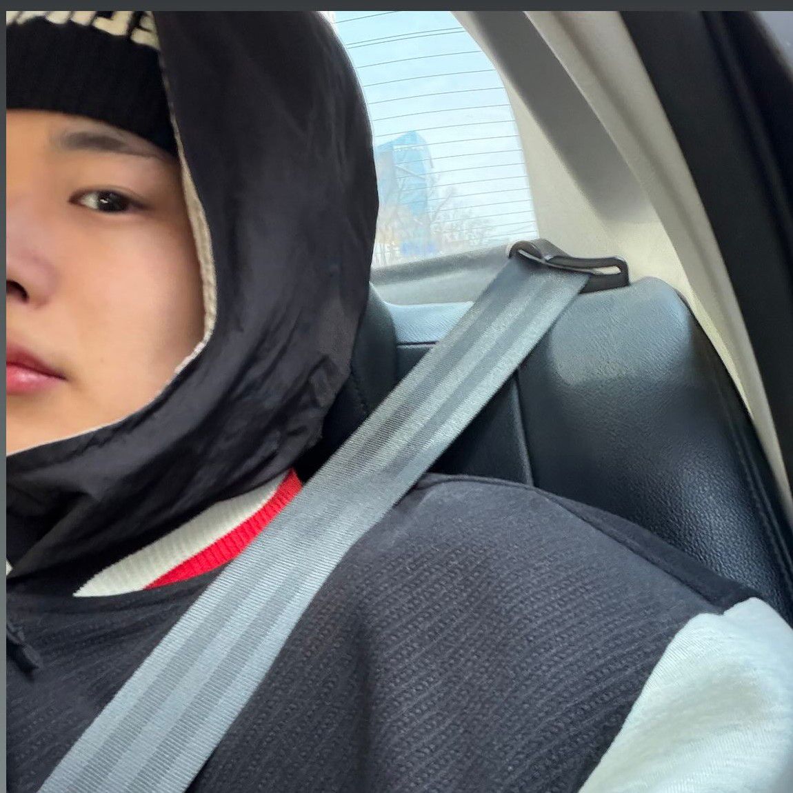 Latest photo of Choi Byungchan