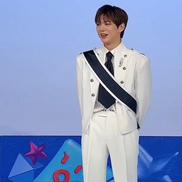 강다니엘의 최신 사진