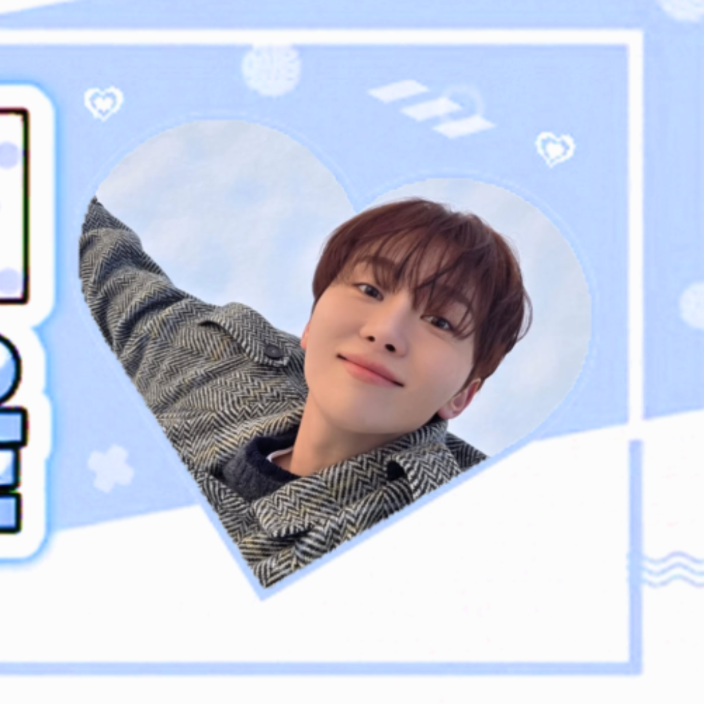 Behind-the-scenes cut of Seungkwan (SEVENTEEN)