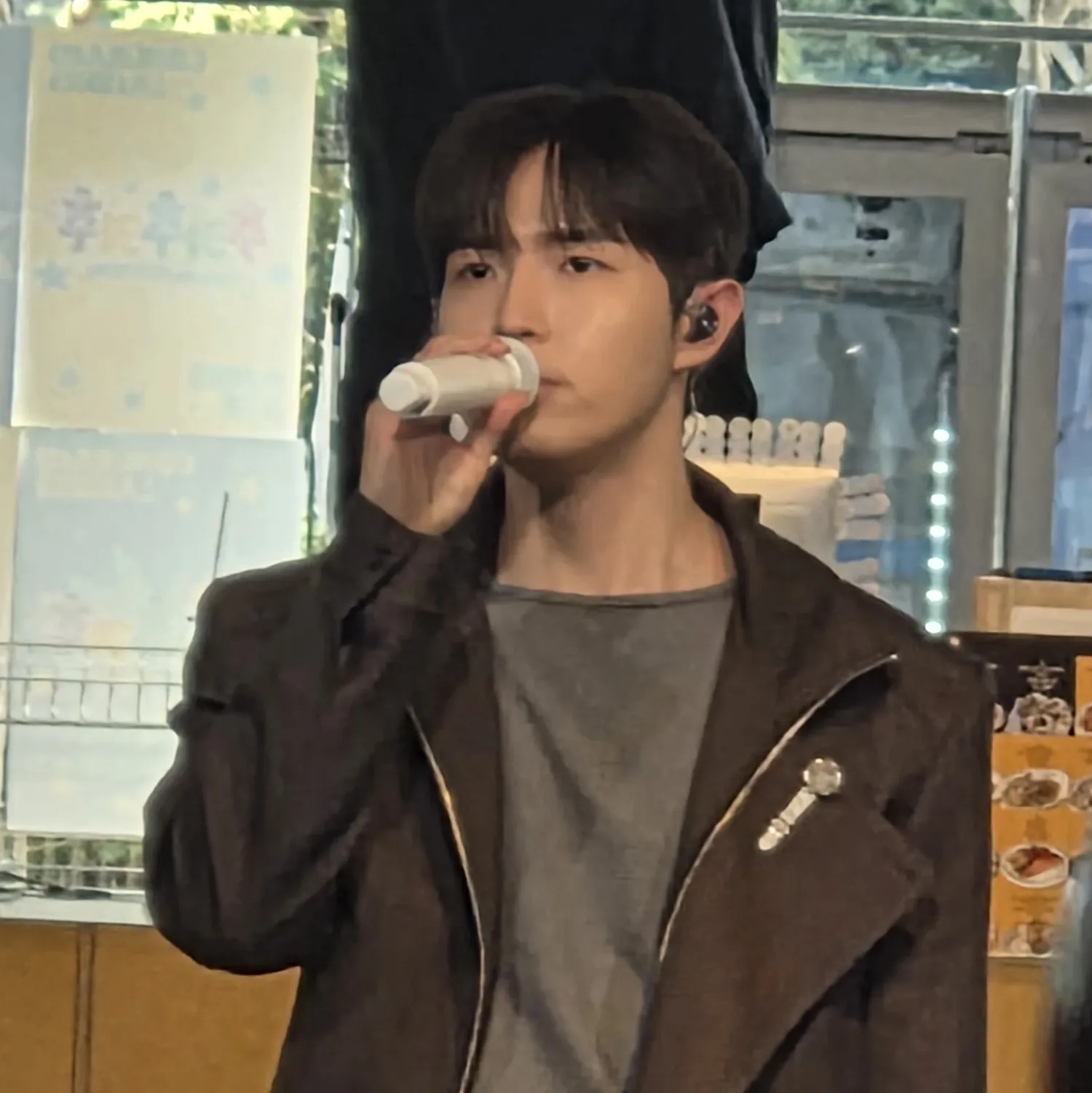 김재환의 최신 사진