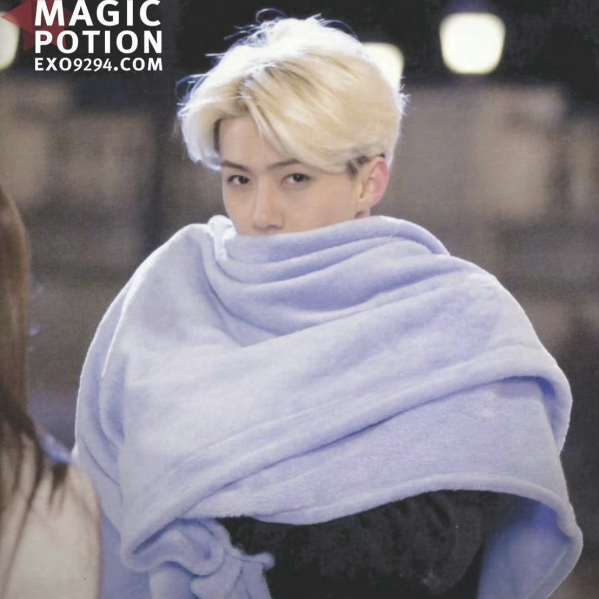 세훈 (EXO)의 최신 사진