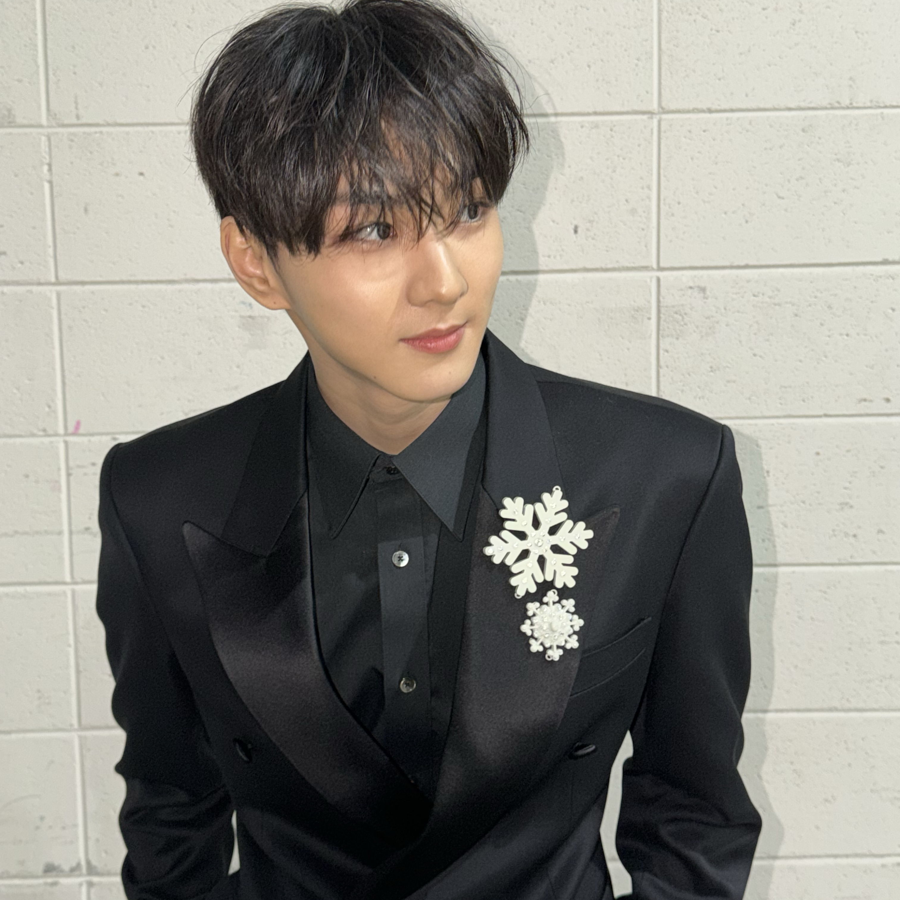 ENHYPEN의 비하인드 컷