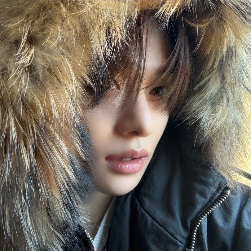 Behind-the-scenes cut of Lee Leo (ALPHA DRIVE ONE)