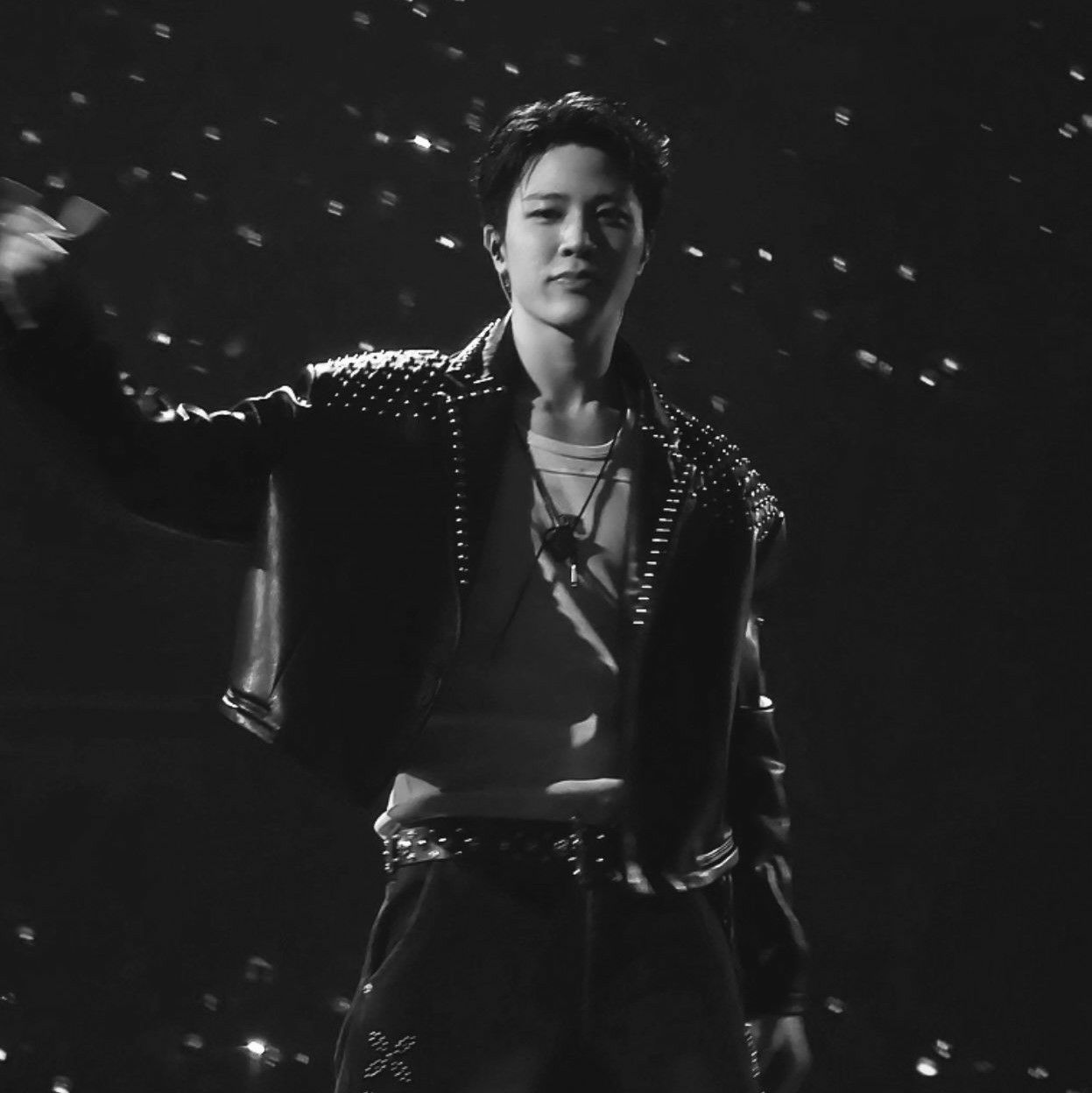 Foto aktivitas terbaru So Junghwan (TREASURE)