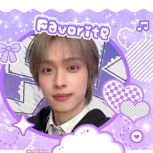 가온 (Xdinary Heroes)의 최신 사진