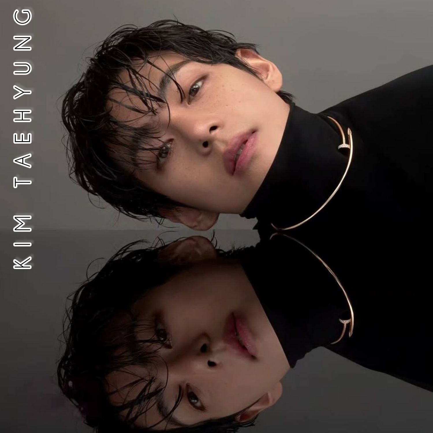 V (防弹少年团)的最新活动照片