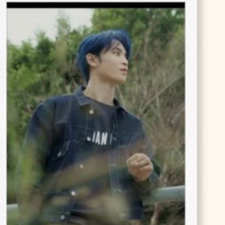 Latest photo of Yonashiro Sho (JO1)