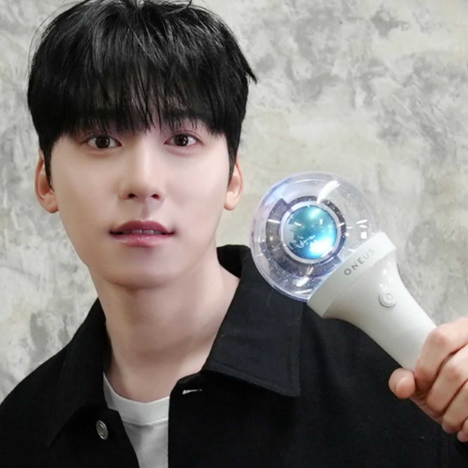 Latest photo of Keonhee (ONEUS)