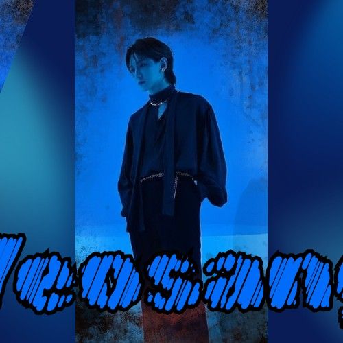 呂尚 (ATEEZ)的幕後花絮