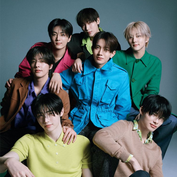 ENHYPEN 팬이 찍은 순간