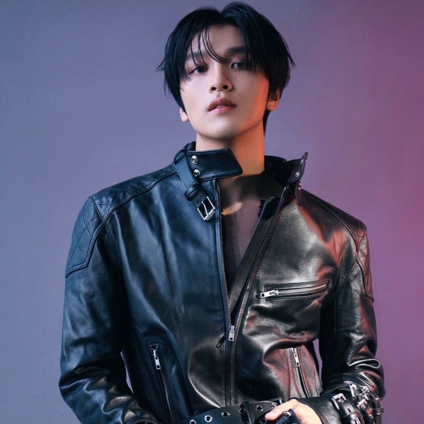 Momen yang diabadikan oleh penggemar NCT