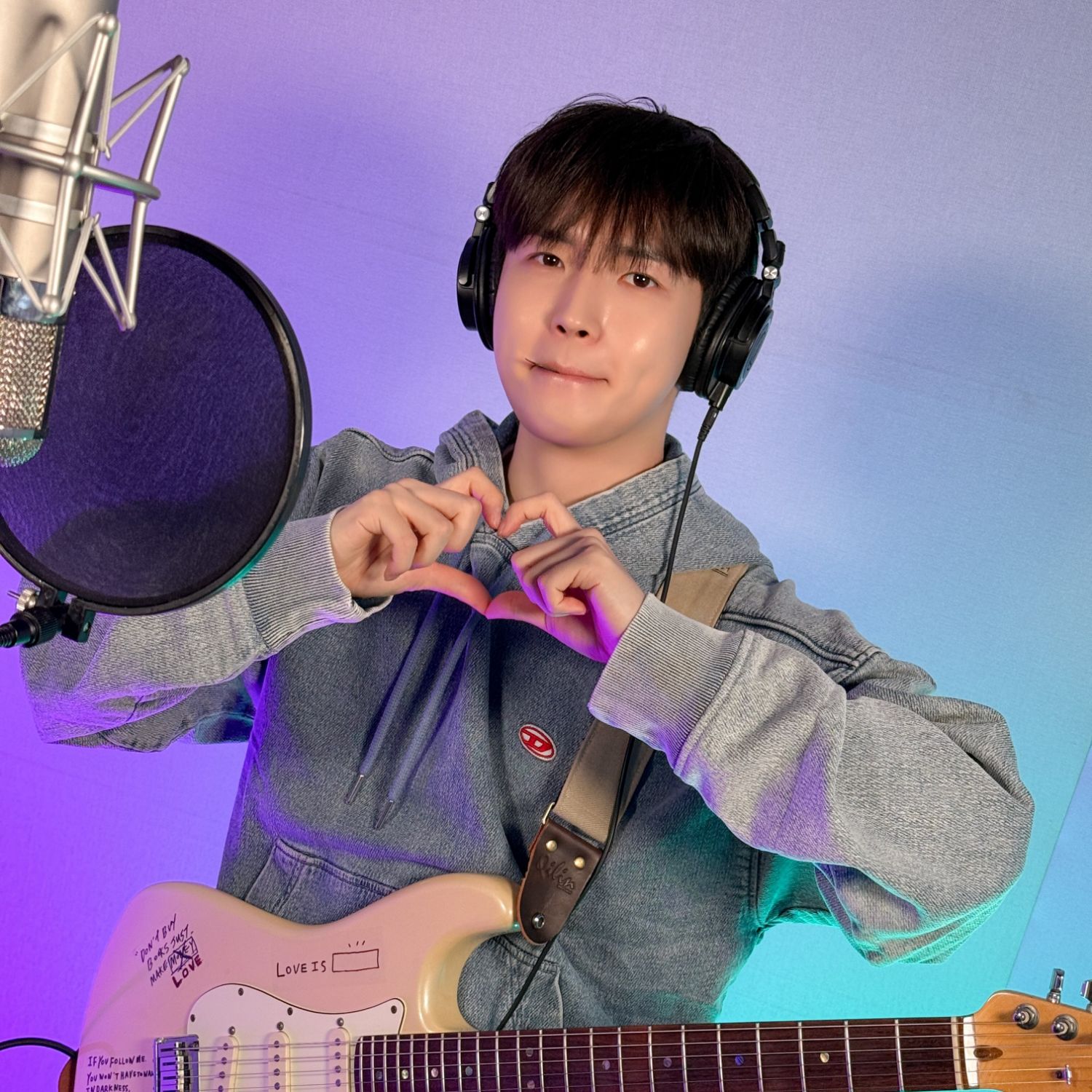 金在奐的最新照片