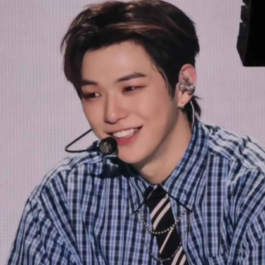 Momen yang diabadikan oleh penggemar Kang Daniel