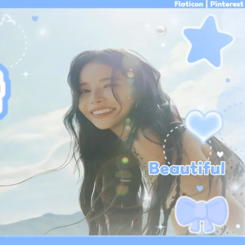 Behind-the-scenes cut of Solar (MAMAMOO)