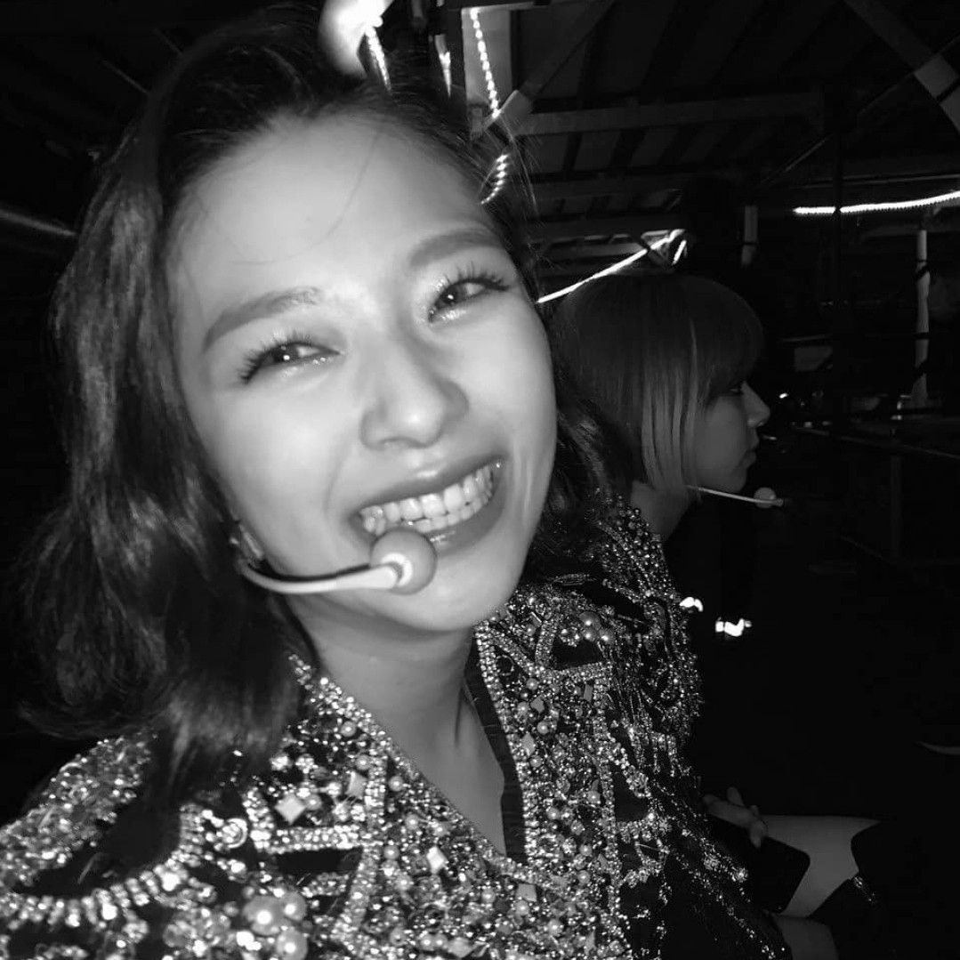 Latest photo of Jeongyeon (TWICE)