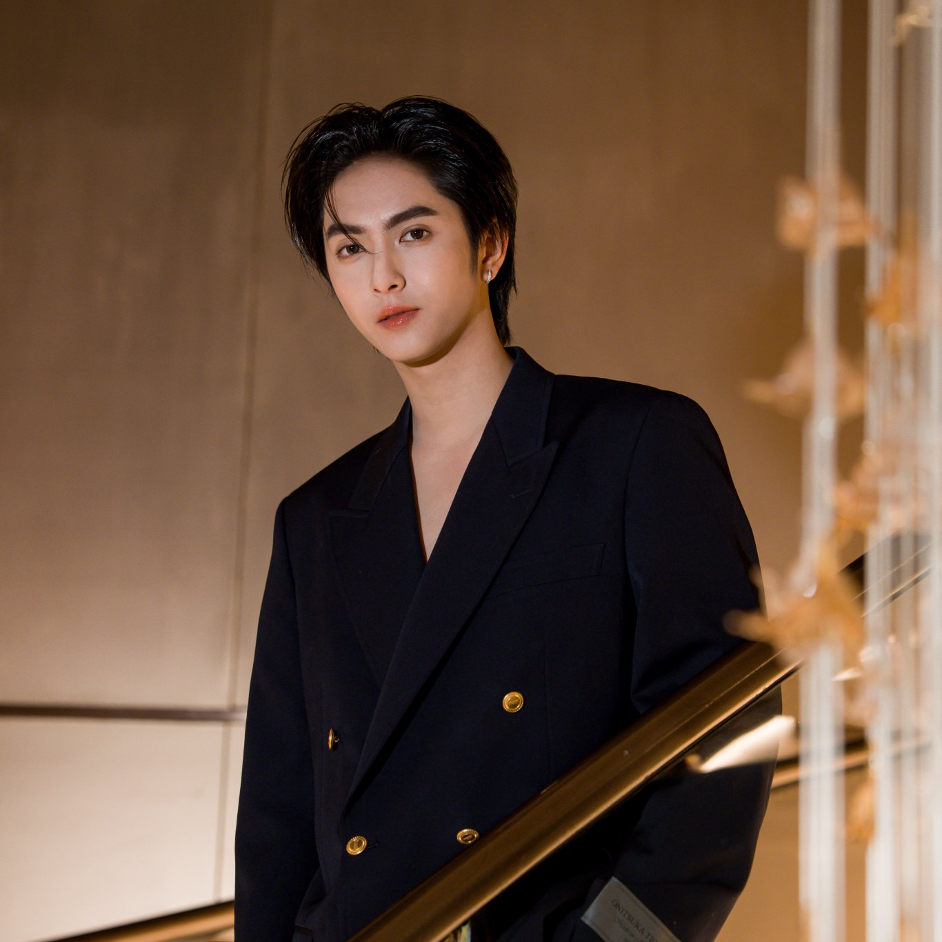 Recent activity shot of Copper (BUS)