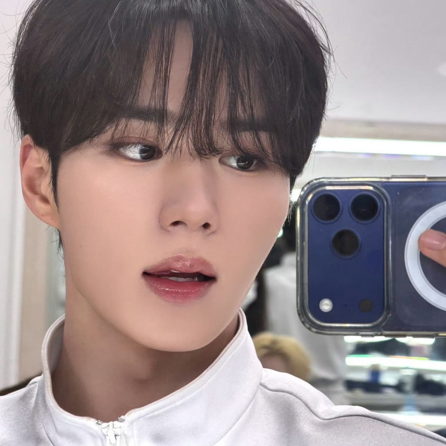 キム・ジュンソ (ALPHA DRIVE ONE)の最近の活動写真