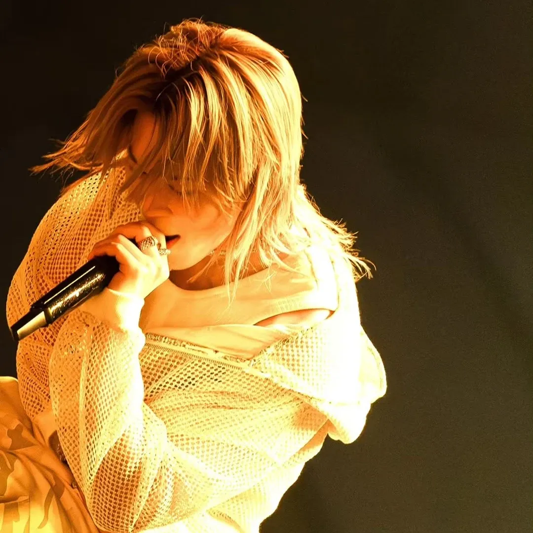 Foto terbaru Jimin (BTS)