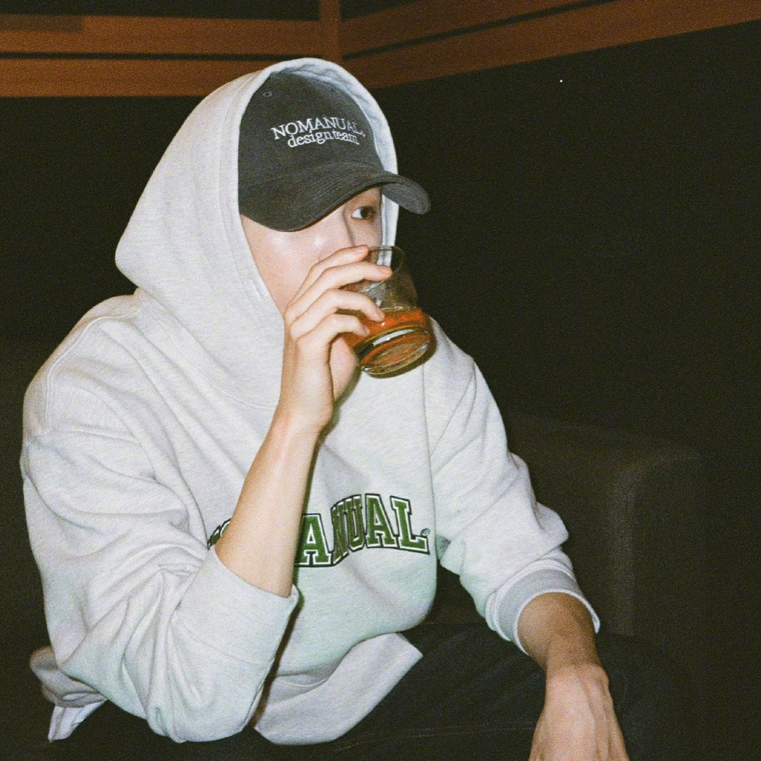 강다니엘 최근 활동샷