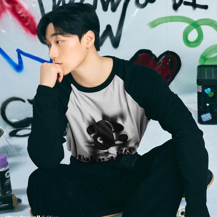 에이티즈의 최신 사진