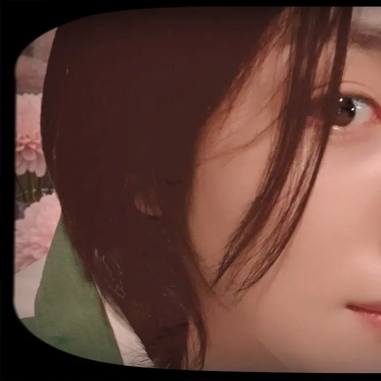 A moment captured by Wooseok (PENTAGON)'s fan