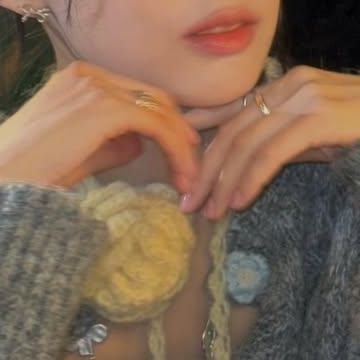 Behind-the-scenes cut of Jeong Yein (Lovelyz)