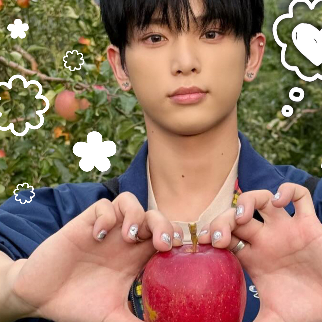 하루아 (앤팀)의 최신 사진