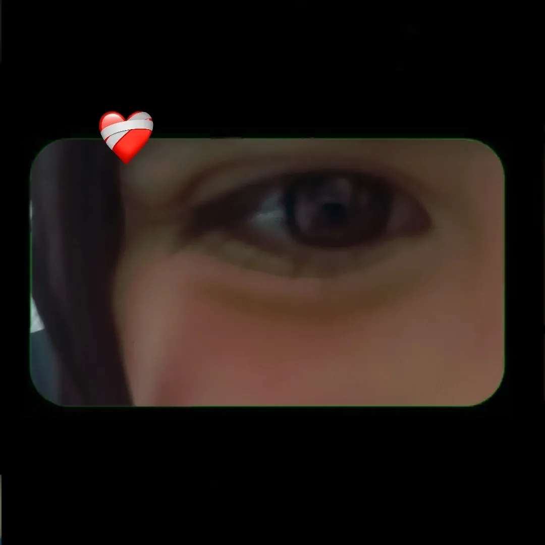 A moment captured by Seungmin (Stray Kids)'s fan