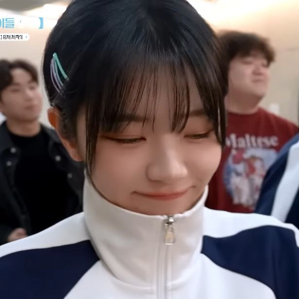 Latest photo of Chodan (QWER)