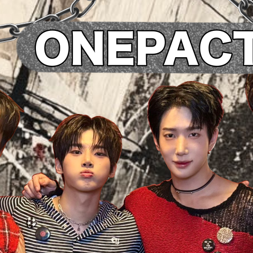 Behind-the-scenes cut of Yoon Jongwoo