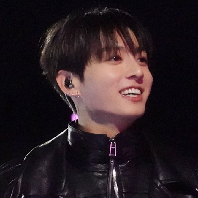 정국 (방탄소년단) 최근 활동샷