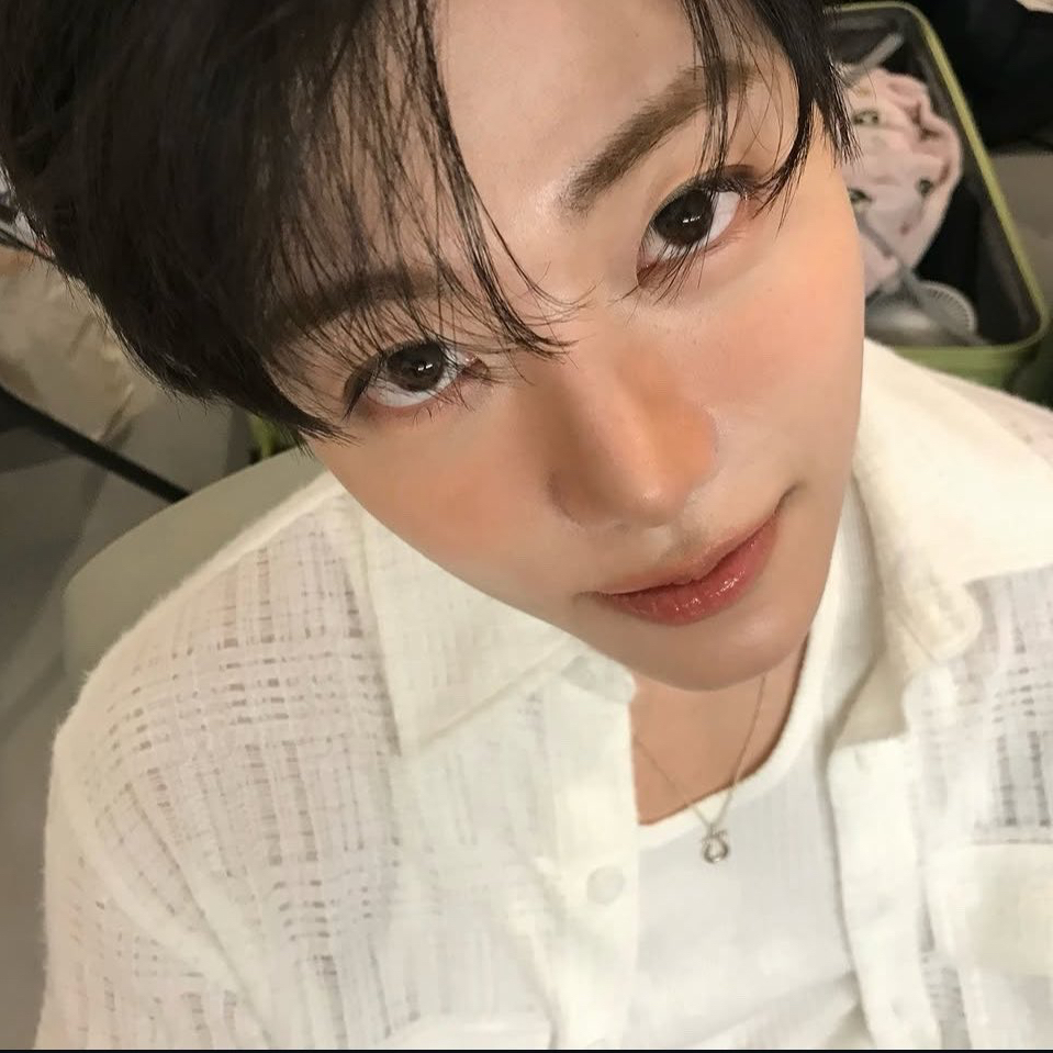 Latest photo of Jaemin (NCT DREAM)