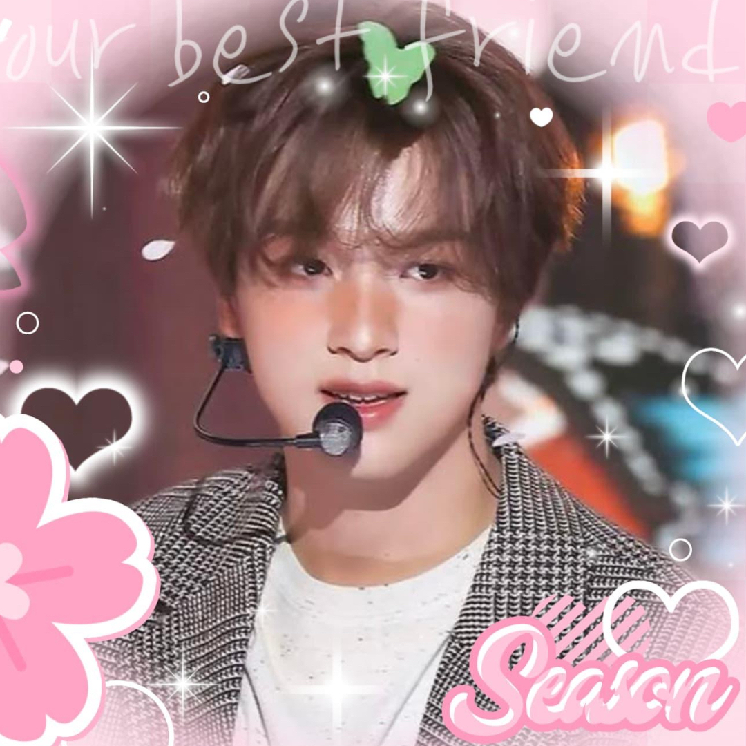 해찬 (NCT 127, NCT DREAM)의 비하인드 컷