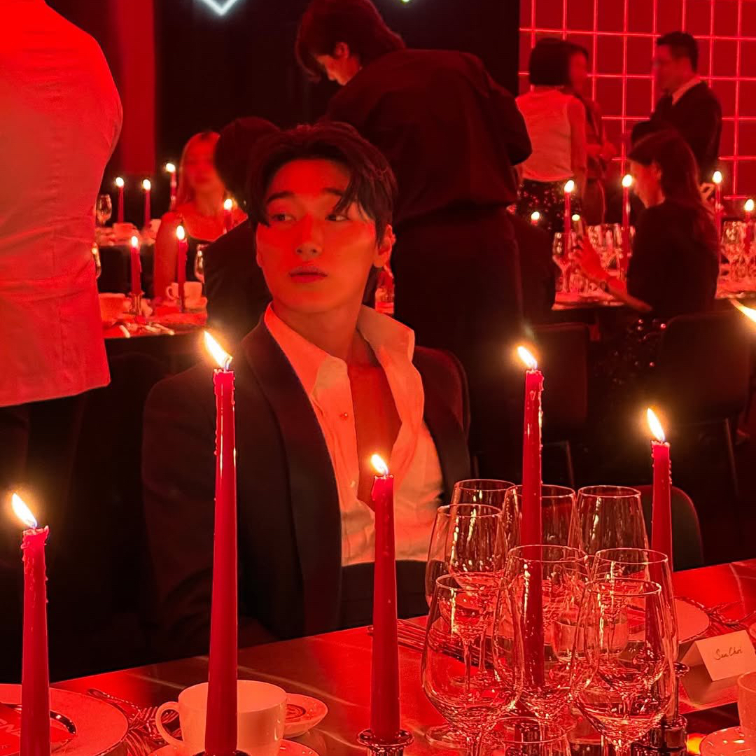 에이티즈 최근 활동샷